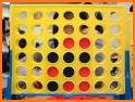 Connect 4 - Four In A Row Classic Puzzle Game related image