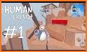 Human Fall Flat - Gameplay Walkthrough related image