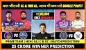 Dream 11 Experts tips Dream11 Winner Prediction related image