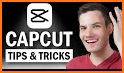 Guide App for Cap Cut video editing Guide related image