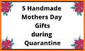 Happy Mother's Day Photo Frames Cards 2020 related image