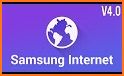 Samsung Internet Browser Beta related image