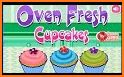 Baking Cupcakes 7 - Cooking Games related image