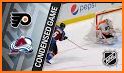 Flyers Hockey: Live Scores, Stats, Plays, & Games related image