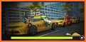 Superhero Taxi Simulator: Car Racing Stunts Games related image