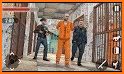 Jail Break Escape - Rope Hero Jail Escape Game related image