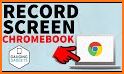 Screen Recorder & Video Editor for Chromebook related image