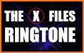 The X-Files Marimba Ringtone related image