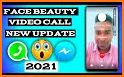 Face Beauty - for Video Call related image