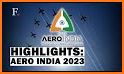 Aero India 2023 related image