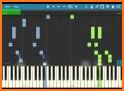 All Ultraman Piano Tiles related image