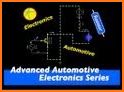 Engine Control  Module Circuit related image