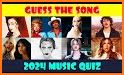 SongClash - music quiz related image