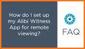 ALIBI Witness related image