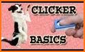 Training Dog Clicker Trinket related image