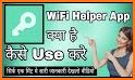 Wifi helper related image