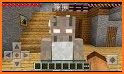 Craft Granny Horror Map Minecraft:Craft Maps scary related image