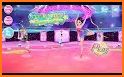 Gymnastic Superstar Dance Clash:Free Dancing Games related image