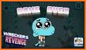 Wrecker's Revenge - Gumball related image