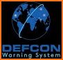 DEFCON Warning System Widget related image