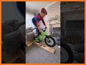 BMX Bike Riders Offroad MTB 3D related image