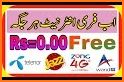 Free 3G Mobile data recharge related image