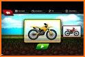 Motorcycle Racer - Bike Games related image