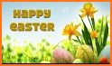 Easter 2018 - Wishes And Quotes related image