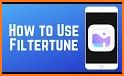 Filtertune : Filters and Presets Helper related image
