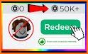 Free Robux - Watch and Earn - Get Real Robux related image