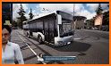 Mountain Bus simulator 2018 related image