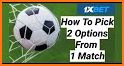 1xbet Sports Betting Guide New related image