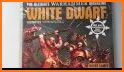 White Dwarf Magazine related image