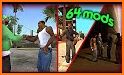 Mods gta sa related image