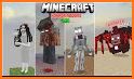 Poppy Scary Horror Mod For MCPE related image