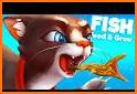 Feed Fish ~ Grow Fish new Guide related image