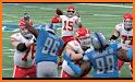 Lions Football: Live Scores, Stats, Plays, & Games related image