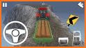 Farming Sim : 3D Cargo Tractor Driving Games 2018 related image