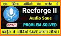 RecForge II - Audio Recorder related image