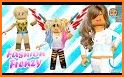 fashion frenzy runaway show dressup obby game tips related image