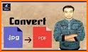 Image to PDF Converter - JPG to PDF Converter Free related image