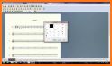 Notation Pad - Sheet Music Score Composer related image