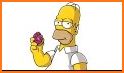 Simpsons Ringtones Free related image