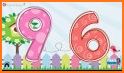 Preschool Math Games related image