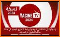 yacine Tv apk live tips related image