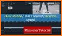 Reverse Video - Loop Video & Fast Slow Motion related image