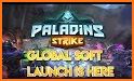 Paladins Strike related image