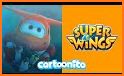 Super Wings Ocean Run related image