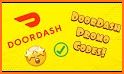 Coupons for DoorDash Food Delivery & Promo Codes related image