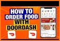 Guide DoorDash Food Delivery related image